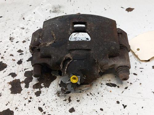 Used Right front brake caliper RENAULT 21 (B48_) 2.1 D (B48V/B48O) (72 hp) 28755633