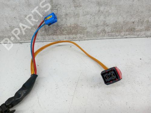 Used Ignition barrel CITROËN XSARA (N1) 2.0 HDi 90 (90 hp) 28741007