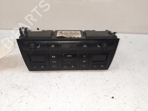 Climate control AUDI A6 C5 (4B2, 4B4) 2.5 TDI | BP28786335I5  - Image 7
