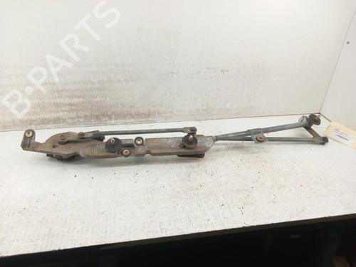 Front wiper motor NISSAN ALMERA TINO (V10) 2.2 dCi | BP28746012M29 