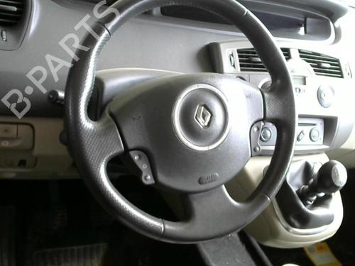 Rat RENAULT GRAND SCÉNIC II (JM0/1_) 1.5 dCi (JM1E) (106 hp) 28793021