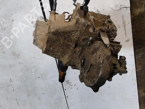 Gearbox CITROËN C15 Box Body/MPV (VD_) 1.8 D | BP28754885M3 