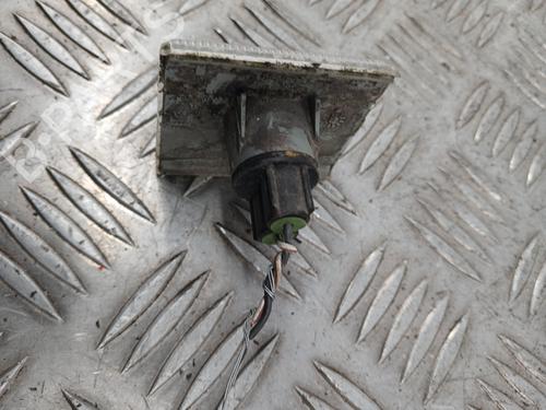 Left front indicator RENAULT CLIO III (BR0/1, CR0/1) 1.5 dCi (C/BR0G, C/BR1G) | BP31976641C32