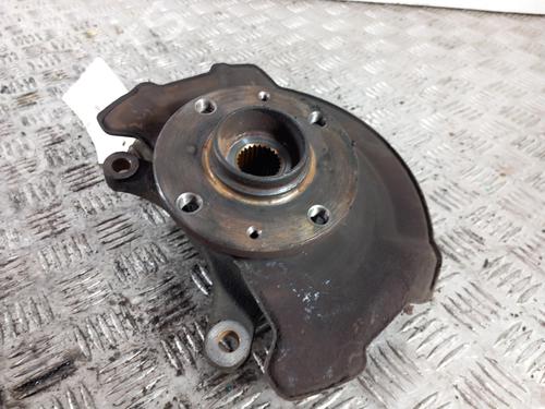 Used Left front steering knuckle OPEL AGILA B (H08) 1.2 (F68) (86 hp) 28781827