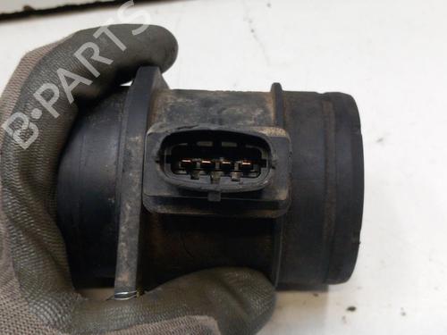 Used Mass air flow sensor Mass air flow sensor ALFA ROMEO 147 (937_) 1.9 JTDM 8V (937.AXD1A, 937.AXU1A, 937.BXU1A) (120 hp) 28778762 28778762