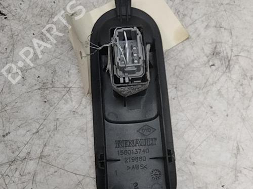 Right front window switch RENAULT SCÉNIC II (JM0/1_) 1.9 dCi (JM14) | BP28786393I26 
