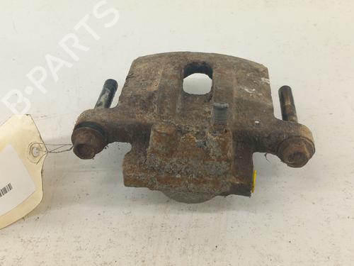 Used Left rear brake caliper Left rear brake caliper DODGE CALIBER 2.0 CRD (140 hp) 28761981 28761981