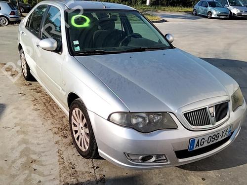 Steering column stalk ROVER 45 I Saloon (RT) 2.0 iDT | BP28794276I23 - Image 7