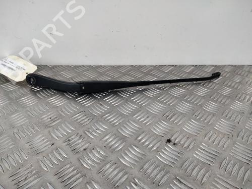 Used Front windshield wiper arm DACIA DUSTER (HS_) 1.5 dCi 4x4 (HSMC, HSMD) (110 hp) 28781854
