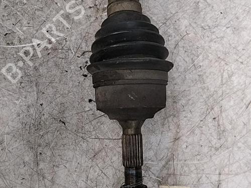 Used Right front driveshaft Right front driveshaft PEUGEOT 206 Hatchback (2A/C) 1.6 i (89 hp) 28763223 28763223