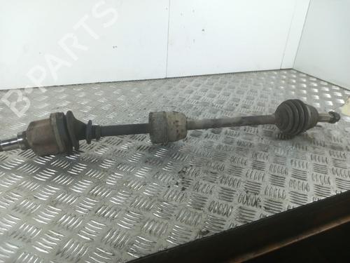 Used Right front driveshaft FORD KA (RB_) 1.3 i (60 hp) 28743606