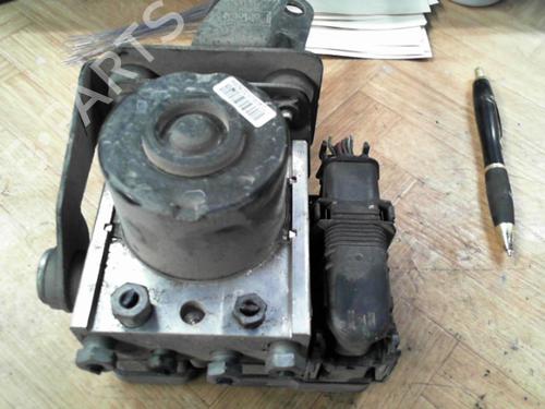 ABS Bremseaggregat FORD FIESTA VI (CB1, CCN) 1.4 TDCi (68 hp) 28765649