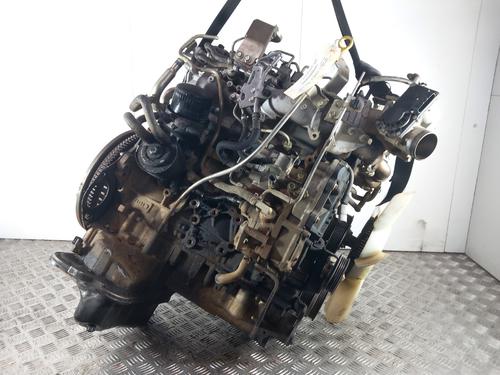 Motor NISSAN NAVARA NP300 (D40) 2.5 dCi 4WD (D40TT, D40T, D40M, D40BB) (190 hp) 28744769