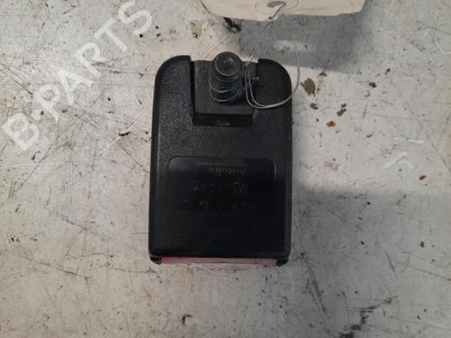 Used Seat buckle RENAULT GRAND SCÉNIC II (JM0/1_) 1.9 dCi (JM14) (131 hp) 28787939