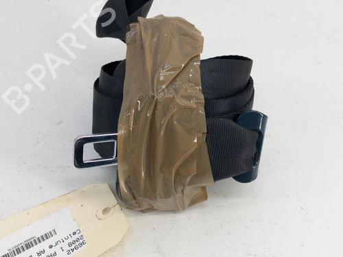 Rear right belt tensioner PEUGEOT 2008 I (CU_) 1.6 HDi | BP28788832C90 
