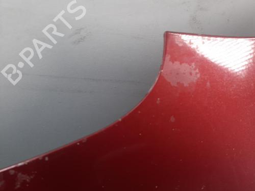 Hood SEAT LEON (1P1) 2.0 TDI | BP28774001C1 