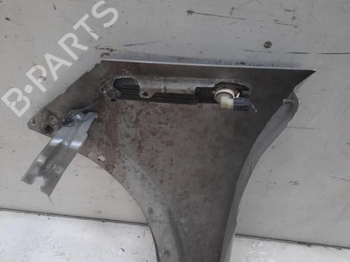 Used Right front fenders MINI MINI (R50, R53) Cooper (116 hp) 28774299