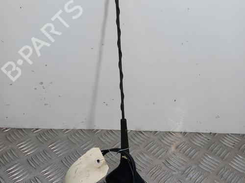 Antenne/Base RENAULT MEGANE IV Hatchback (B9A/M/N_) 1.5 dCi 90 (B9A1) | BP38475528C140 - Image 3