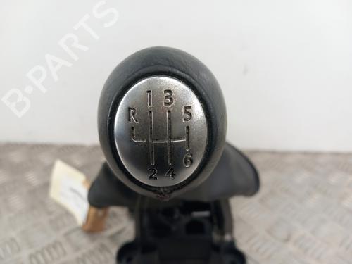 Used Gear lever Gear lever RENAULT GRAND SCÉNIC III (JZ0/1_) 1.6 dCi (JZ00, JZ12) (130 hp) 28742787 28742787