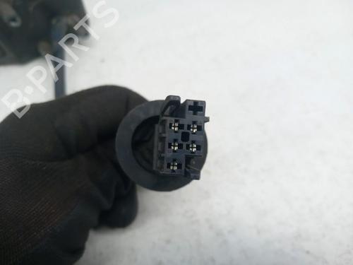 Left mirror VOLVO V70 I (875, 876) 2.4 | BP28746478C26