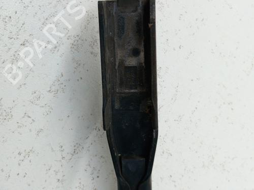 Front windshield wiper arm PEUGEOT 307 CC (3B) 2.0 16V | BP28773107C143 