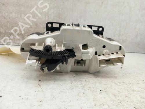 Commande Chauffage FORD FIESTA VI (CB1, CCN) 1.4 TDCi (70 hp) 28740505