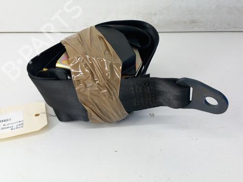 Rear left belt tensioner PEUGEOT 607 (9D, 9U) 3.0 V6 24V | BP28751123C89 