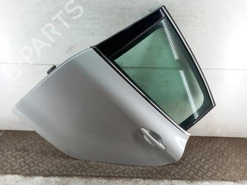 Used Left rear door PEUGEOT 208 I (CA_, CC_) 1.2 THP 110 (110 hp) 28736118