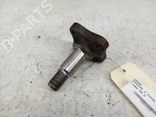 Used Right rear steering knuckle DACIA SANDERO II TCe 90 (B8M1, B8MA, B8AC) (90 hp) 28734742