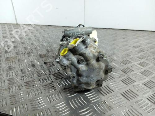 Airco pomp RENAULT CLIO II (BB_, CB_) 1.2 16V (BB05, BB0W, BB11, BB27, BB2T, BB2U, BB2V, CB05,... (75 hp) 28768408