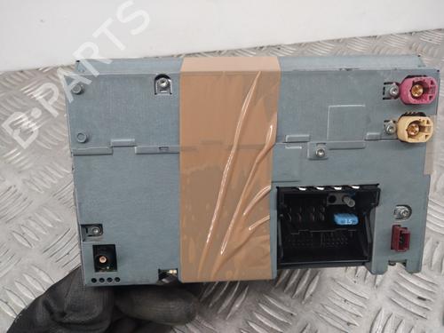 Used Radio Radio BMW 1 (F20) 116 d (116 hp) 28742834 28742834
