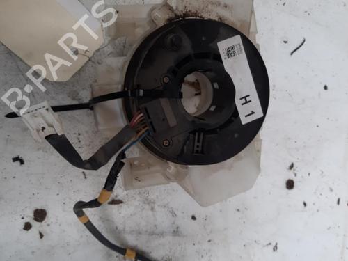 Squib airbag NISSAN X-TRAIL I (T30) 2.2 Di 4x4 | BP28764606C102