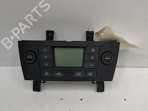 Climate control FIAT STILO (192_) 1.8 16V (192AXC1A, 192BXC1A) | BP28769578I5
