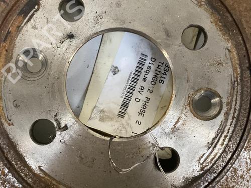 Other RENAULT TWINGO II (CN0_) 1.2 16V (CN04, CN0B) | BP28770224O1 - Image 2