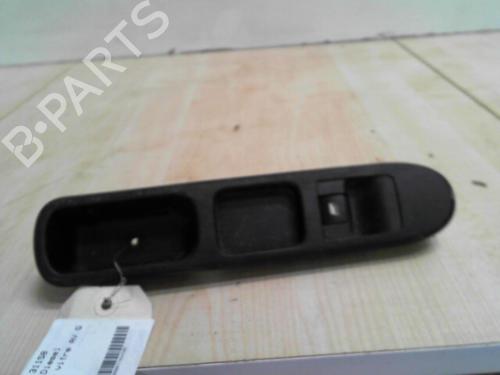 Used Right front window switch PEUGEOT 307 Break (3E) 1.6 HDi 110 (109 hp) 28792221