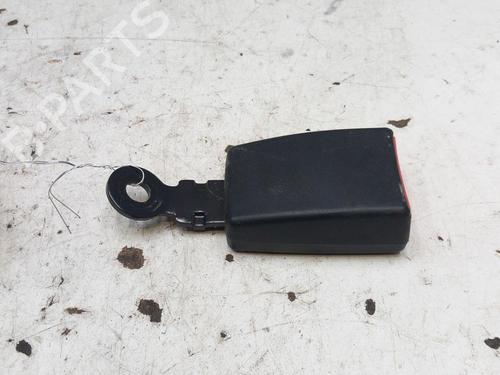Used Seat buckle FIAT PANDA (169_) 1.2 (169.AXB11, 169.AXB1A) (60 hp) 28756096