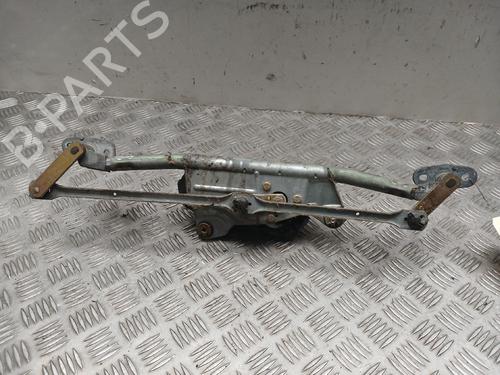 Used Front wiper motor Front wiper motor PEUGEOT 106 II (1A_, 1C_) [1996-2005] 36294832 36294832