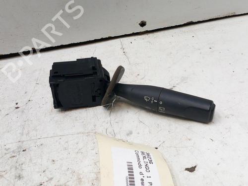 Used Steering column stalk Steering column stalk CITROËN BERLINGO / BERLINGO FIRST Box Body/MPV (M_) 1.9 D 70 (MBWJZ, MCWJZ) (69 hp) 28778643 28778643