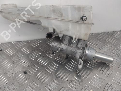 Used Brake master cylinder CITROËN SPACETOURER Bus (V_) 1.5 BlueHDi 120 (120 hp) 28739236