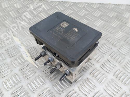 Used ABS pump PEUGEOT 208 I (CA_, CC_) 1.2 THP 110 (110 hp) 28736138