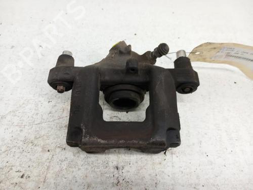 Right rear brake caliper MERCEDES-BENZ C-CLASS (W204) C 200 CDI (204.001) | BP28746680M106