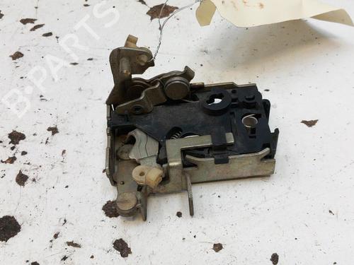 Used Front right lock PEUGEOT 106 I (1A, 1C) 1.1 (60 hp) 28755836