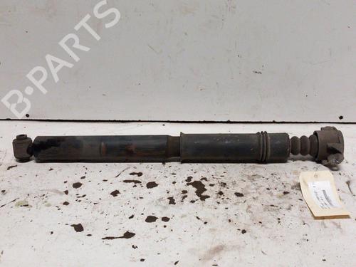 Used Right rear shock absorber PEUGEOT 307 CC (3B) 2.0 HDi 135 (136 hp) 28759159