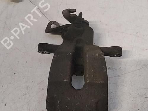 Used Left rear brake caliper RENAULT SCÉNIC II (JM0/1_) 1.5 dCi (JM1E, JM16) (106 hp) 28786491