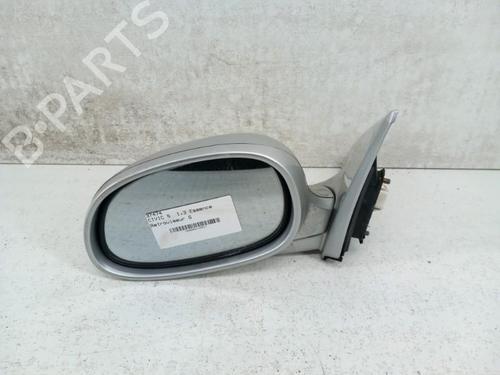 Used Left mirror HONDA CIVIC V Hatchback (EG, EH) 1.3 16V (EG3) (75 hp) 28741026
