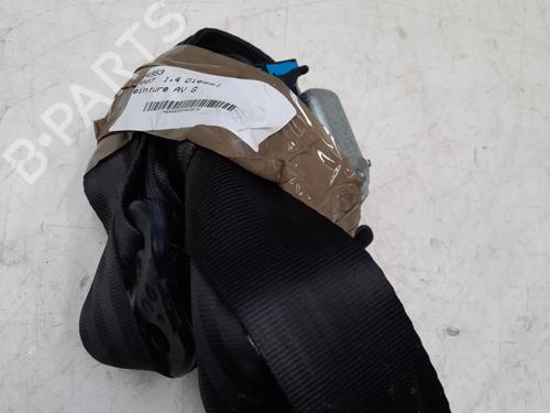 Used Front left belt tensioner PEUGEOT 1007 (KM_) 1.4 HDi (68 hp) 28775616