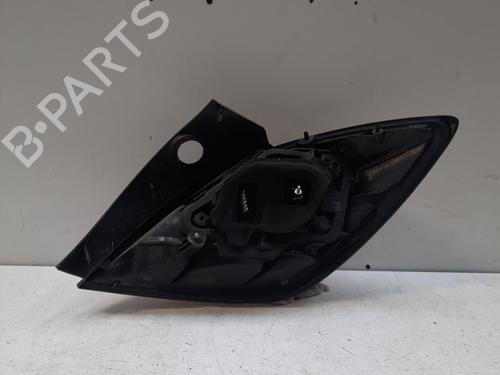 Used Left taillight OPEL ASTRA H GTC (A04) 1.9 CDTI (L08) (120 hp) 28759586