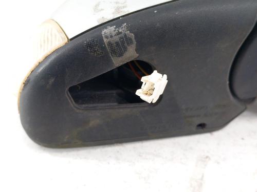 Right mirror FORD C-MAX (DM2) 1.8 TDCi | BP28761558C27 