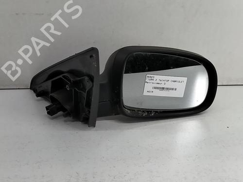 right-mirror-opel-tigra-twintop-x04-2004-2005-2006-2007-2008-2009-2010-28762201 main image
