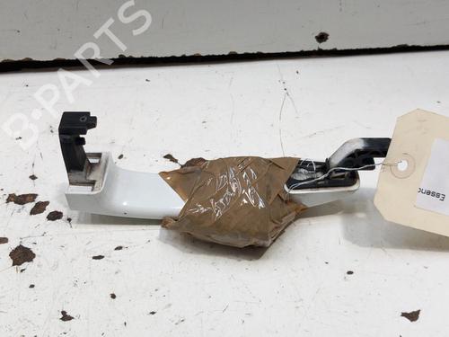 Venstre foran utvendig håndtak OPEL CORSA D (S07) 1.6 Turbo (L08, L68) | BP28788991C128